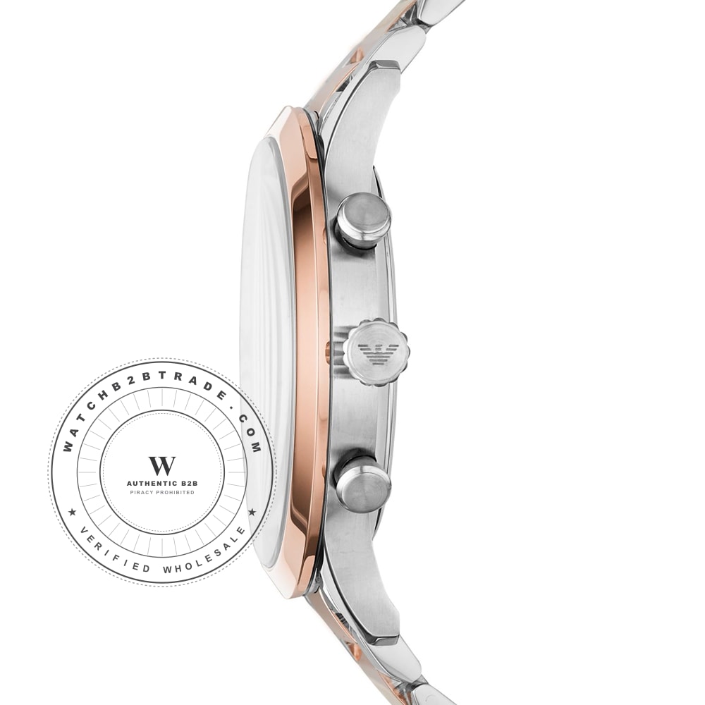 Emporio Armani AR11209 Watch AR11209 - Angle 2