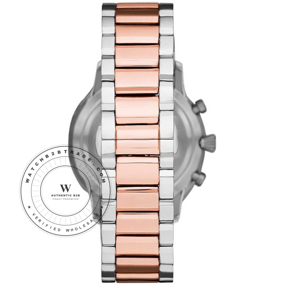 Emporio Armani AR11209 Watch AR11209 - Angle 3