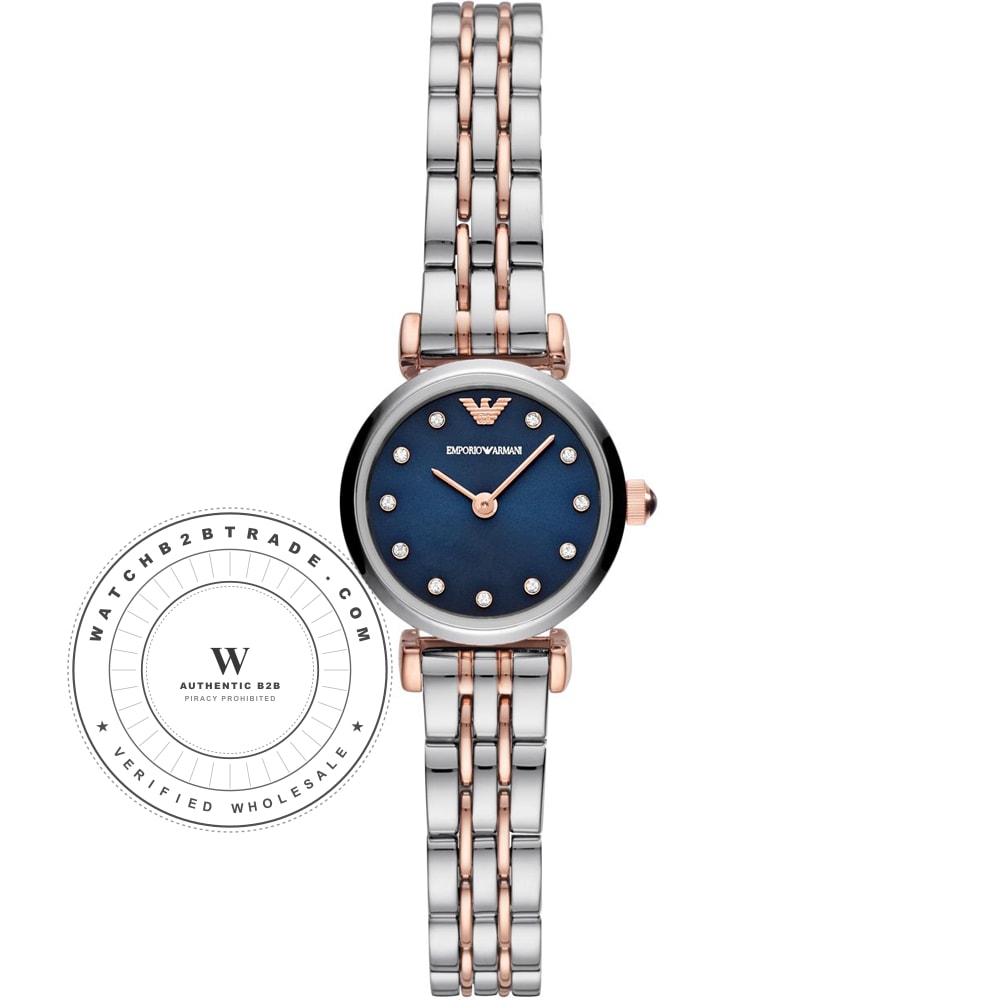 Emporio Armani AR11222 Watch (AR11222) - Wholesale Luxury Timepiece
