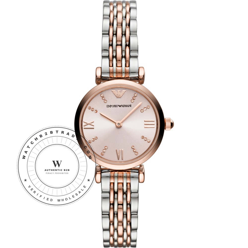 Emporio Armani AR11223 Watch (AR11223) - Wholesale Luxury Timepiece