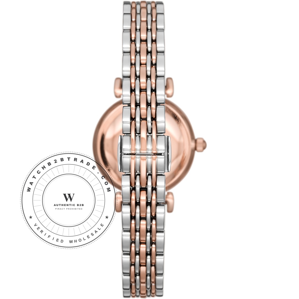Emporio Armani AR11223 Watch AR11223 - Angle 2