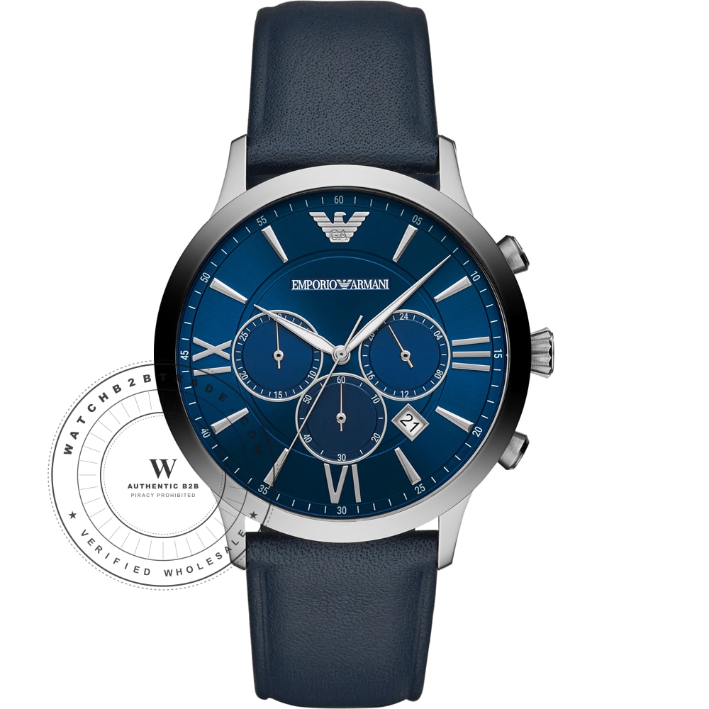 Emporio Armani AR11226 Watch (AR11226) - Wholesale Luxury Timepiece