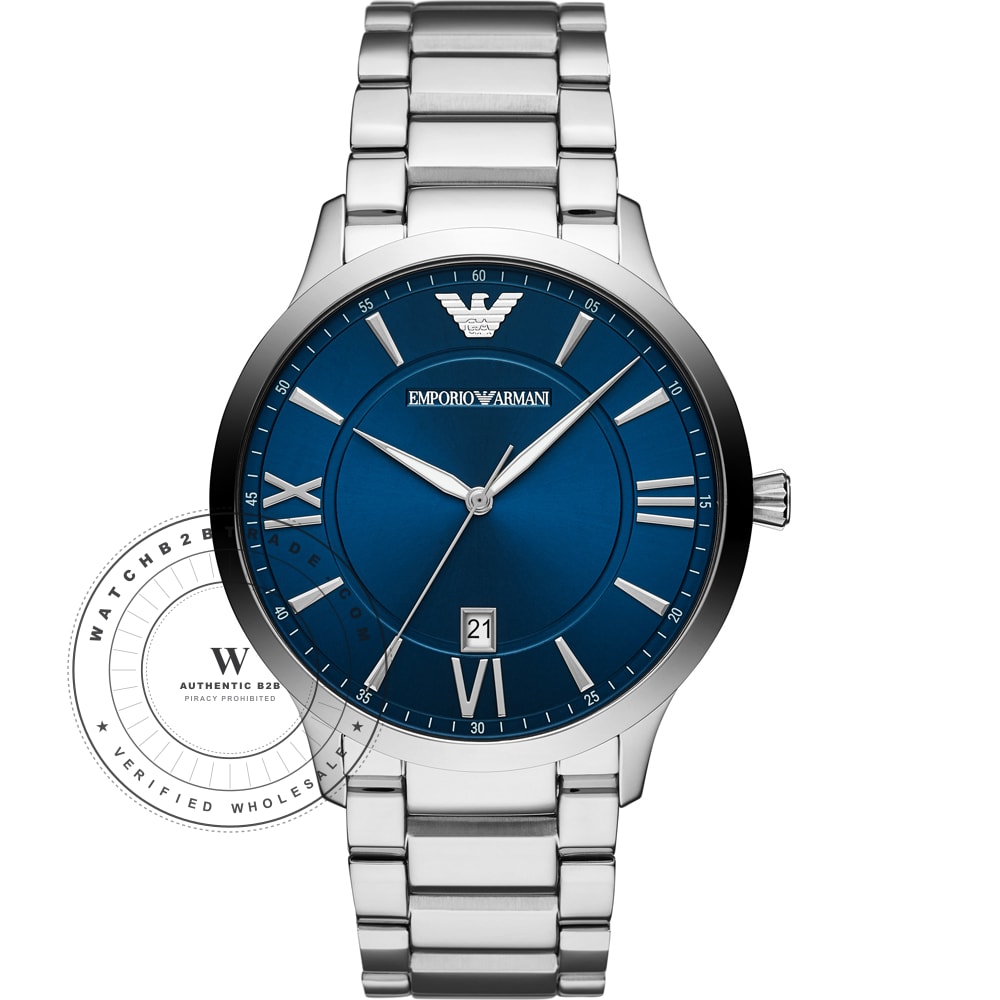 Emporio Armani AR11227 Watch (AR11227) - Wholesale Luxury Timepiece