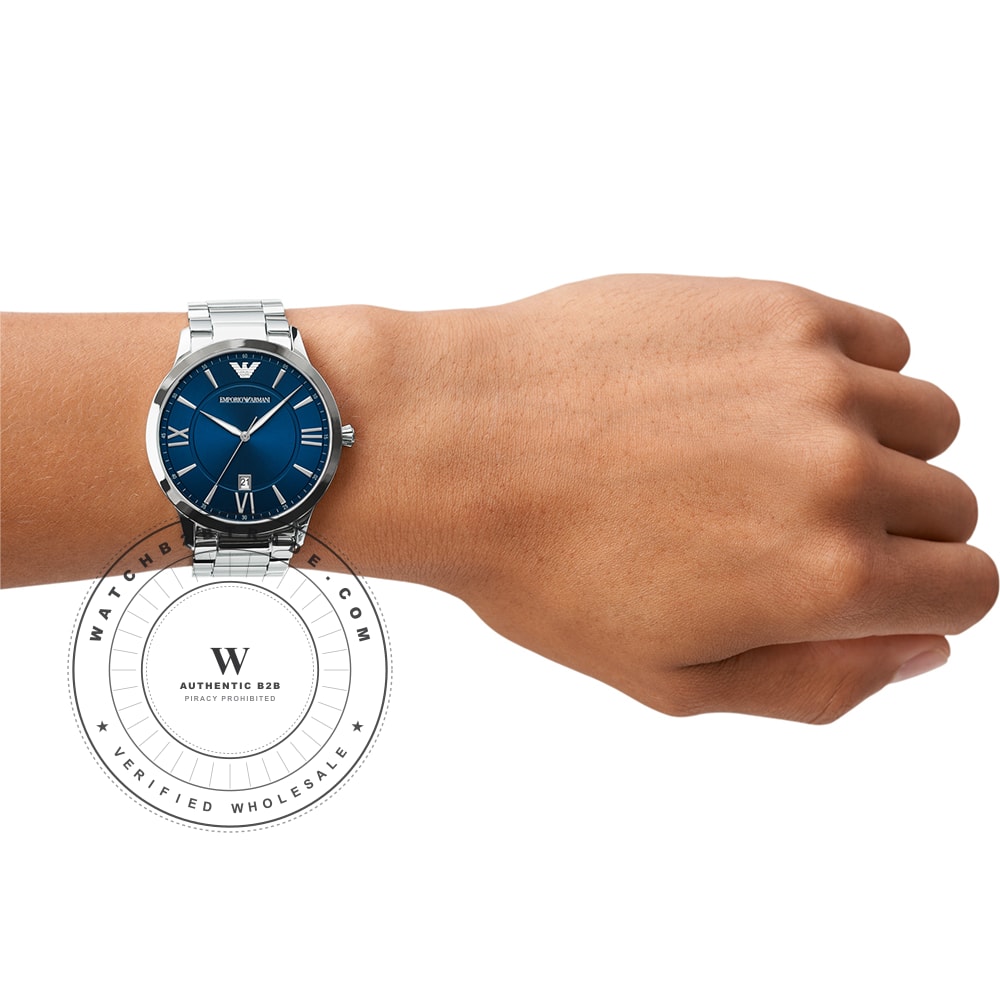 Emporio Armani AR11227 Watch AR11227 - Angle 4