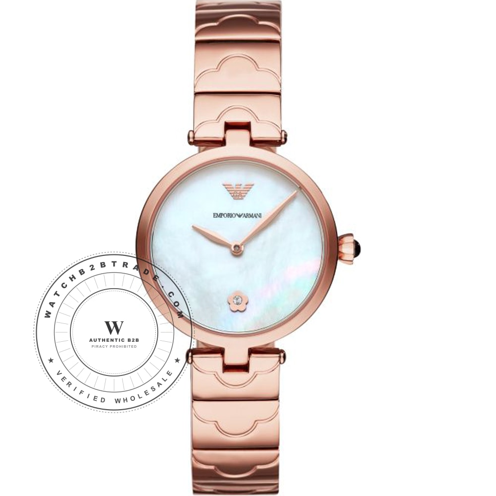 Emporio Armani AR11236 Watch (AR11236) - Wholesale Luxury Timepiece
