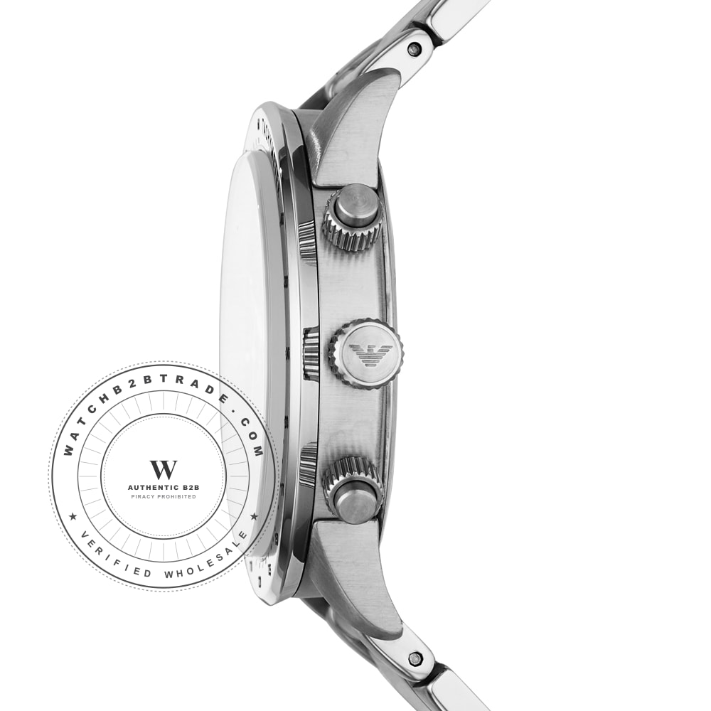 Emporio Armani AR11241 Watch AR11241 - Angle 2