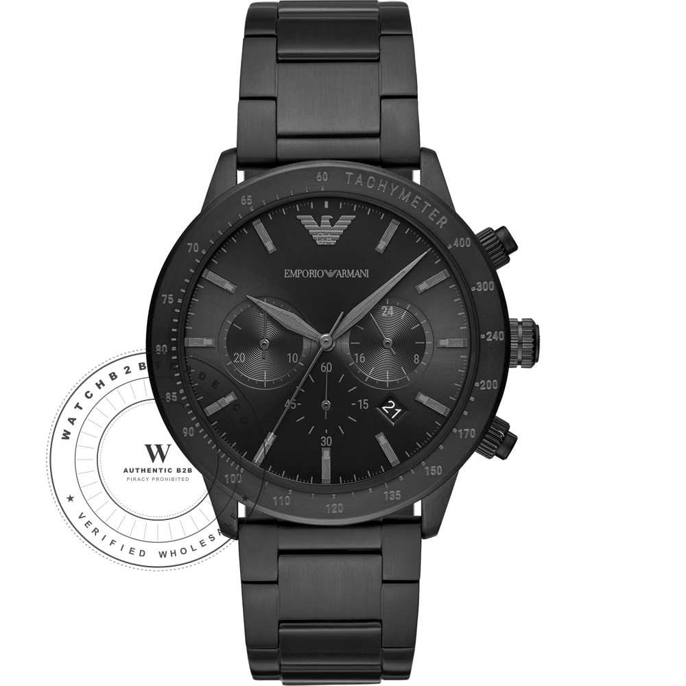 Emporio Armani AR11242 Watch (AR11242) - Wholesale Luxury Timepiece