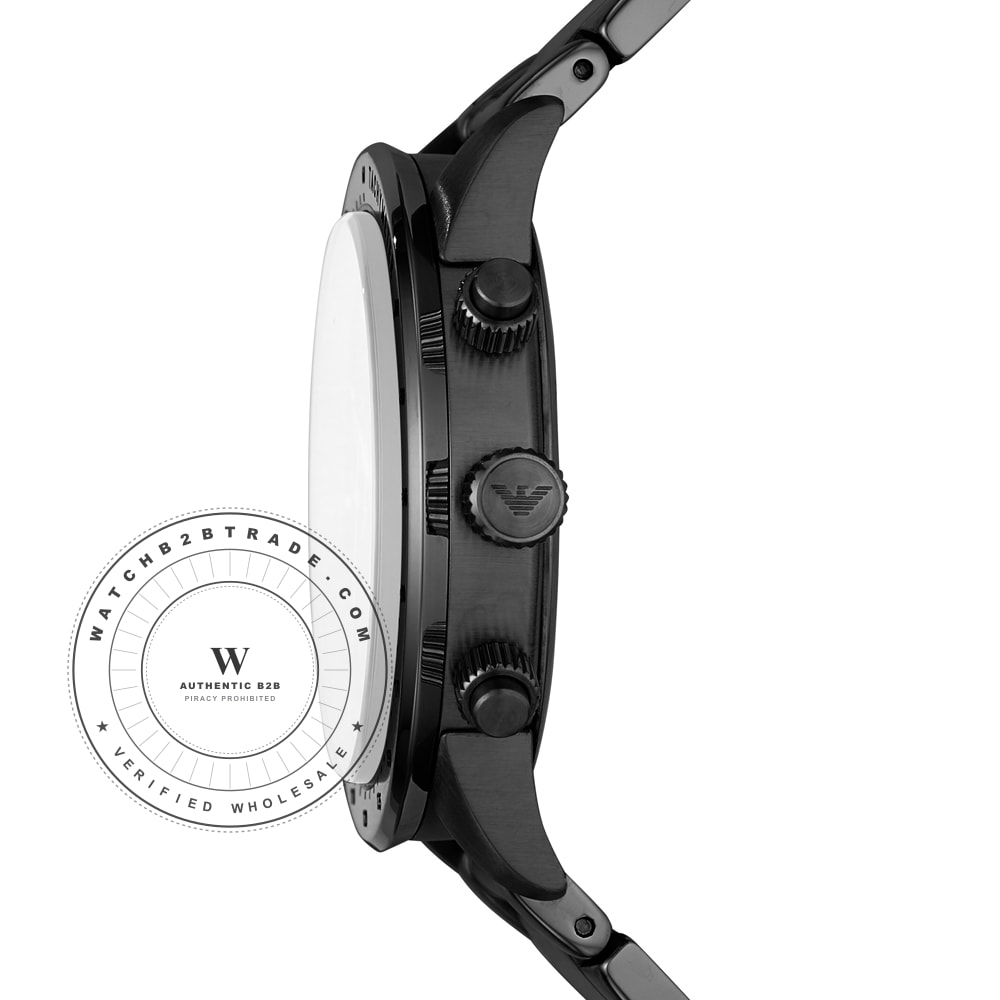 Emporio Armani AR11242 Watch AR11242 - Angle 2