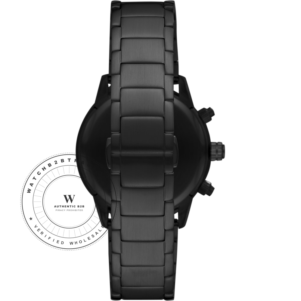 Emporio Armani AR11242 Watch AR11242 - Angle 3