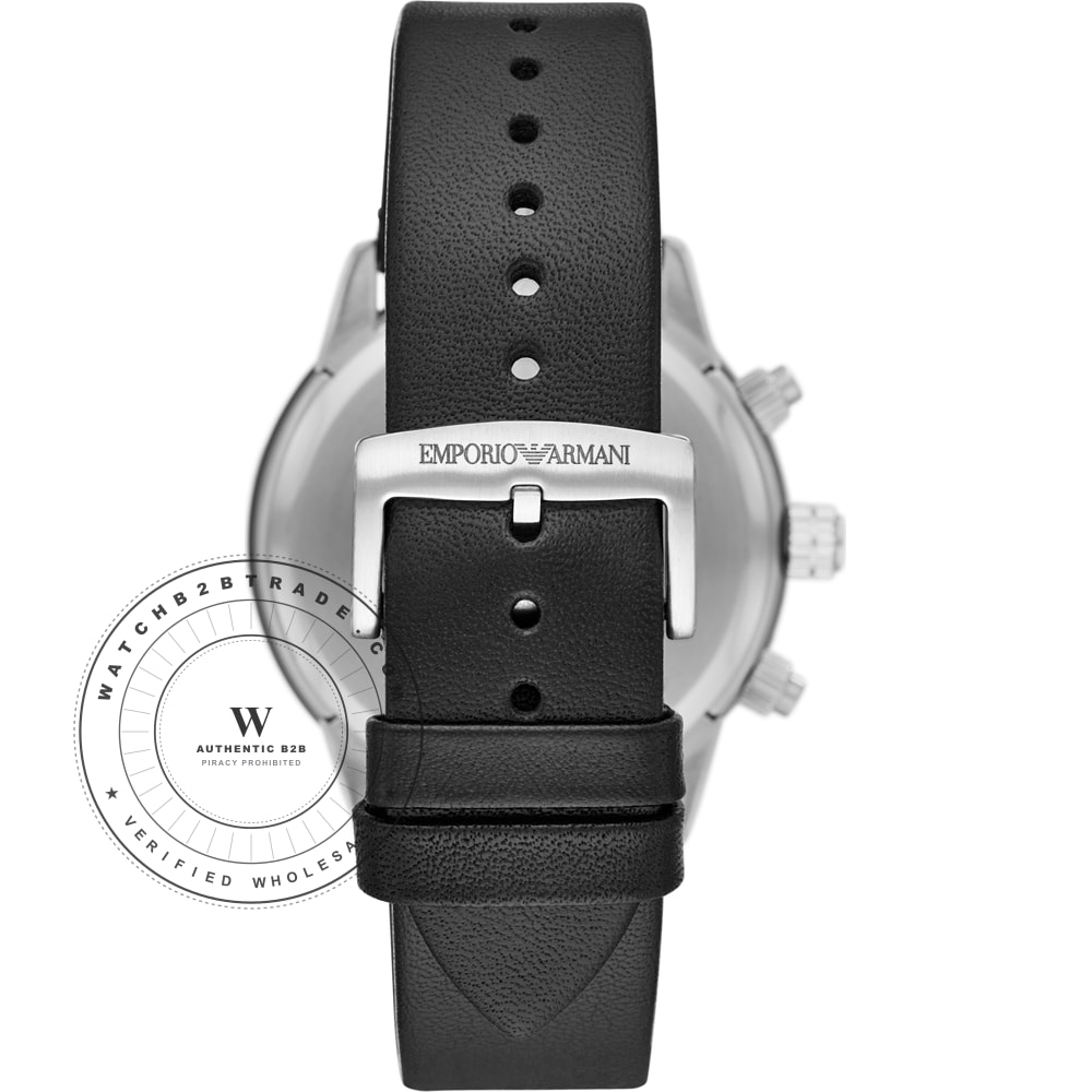 Emporio Armani AR11243 Watch AR11243 - Angle 2