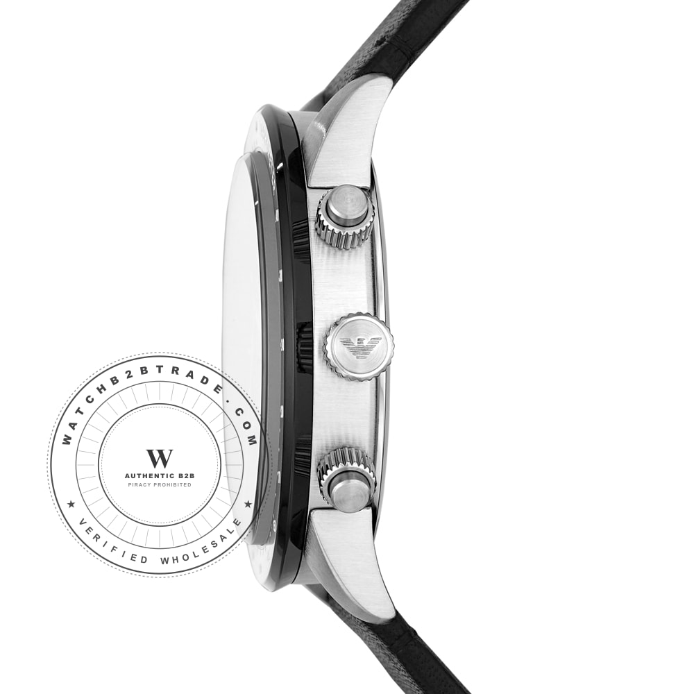 Emporio Armani AR11243 Watch AR11243 - Angle 3