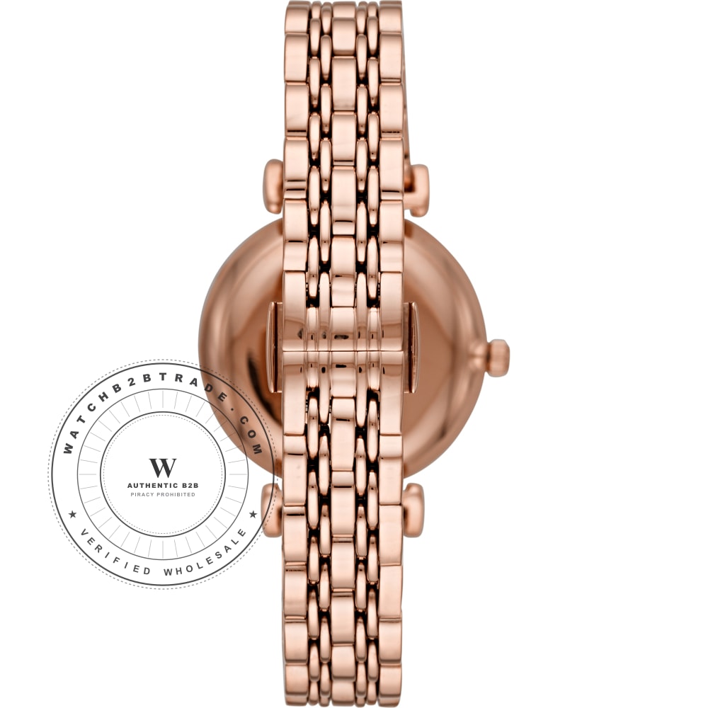 Emporio Armani AR11244 Watch AR11244 - Angle 3
