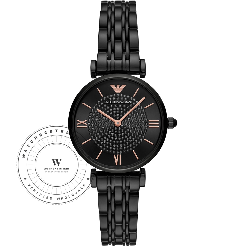 Emporio Armani AR11245 Watch (AR11245) - Wholesale Luxury Timepiece