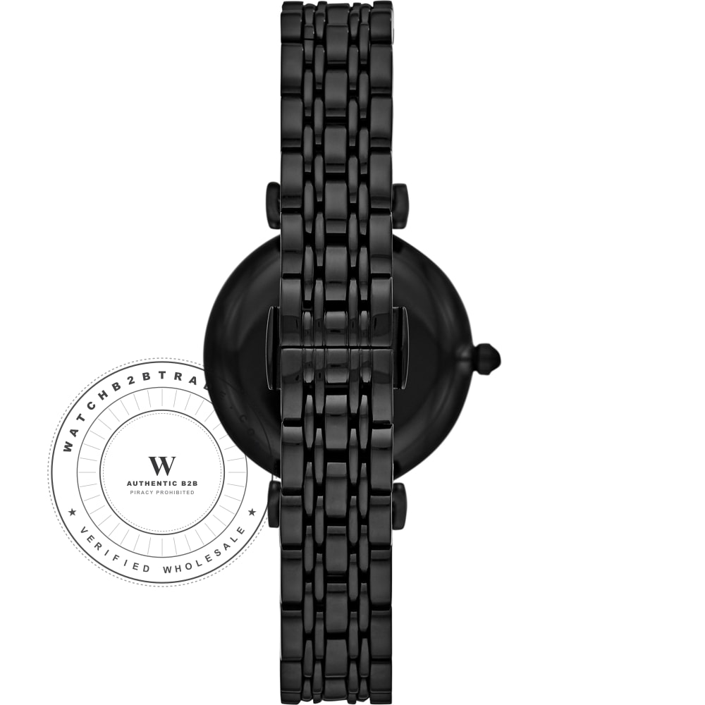 Emporio Armani AR11245 Watch AR11245 - Angle 3