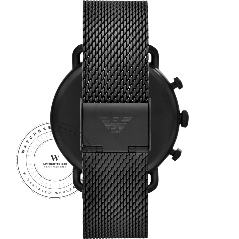 Emporio Armani AR11264 Watch AR11264 - Angle 2