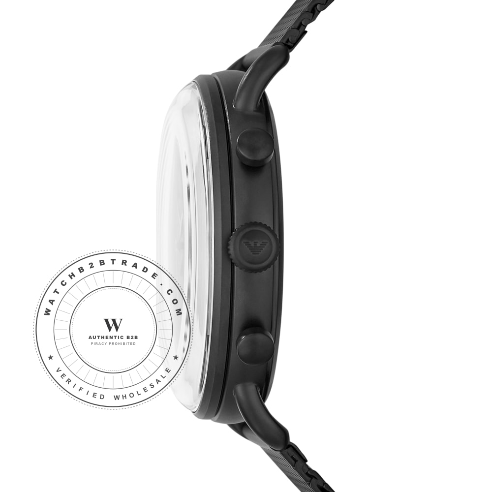 Emporio Armani AR11264 Watch AR11264 - Angle 3