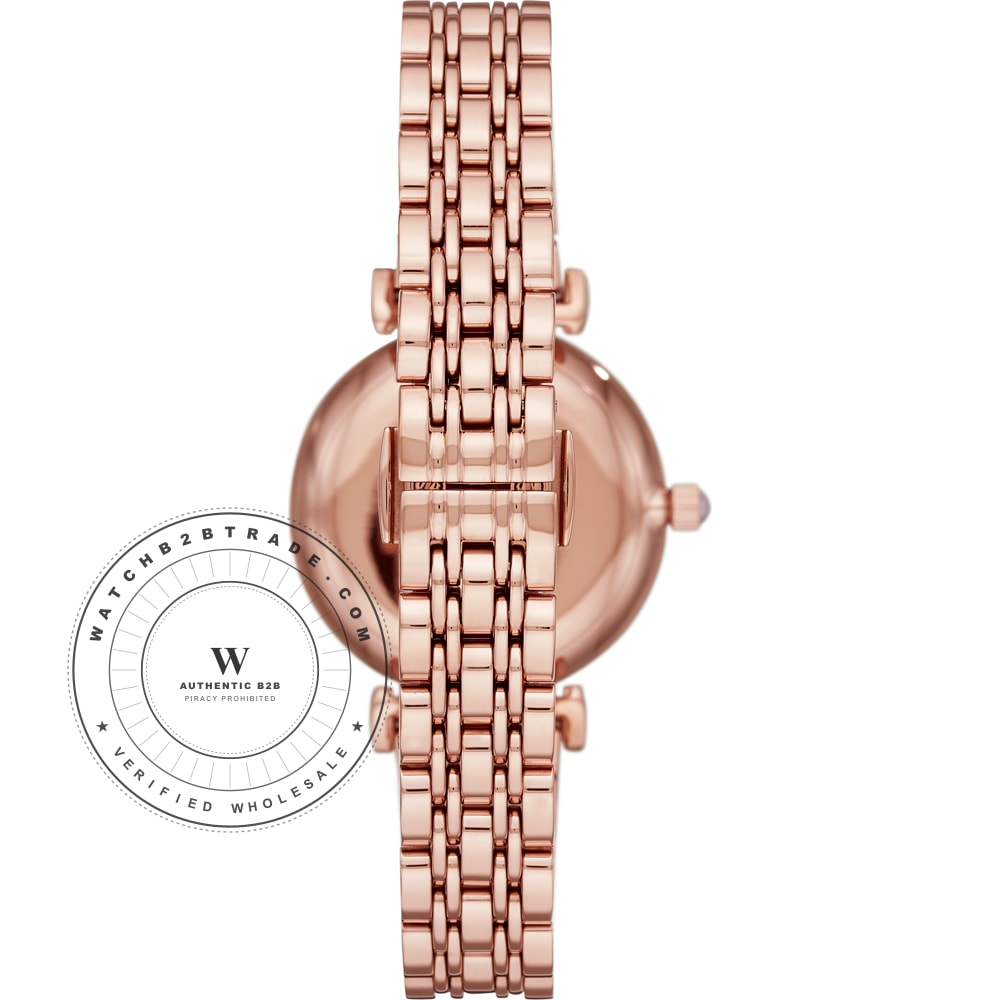 Emporio Armani AR11267 Watch AR11267 - Angle 2