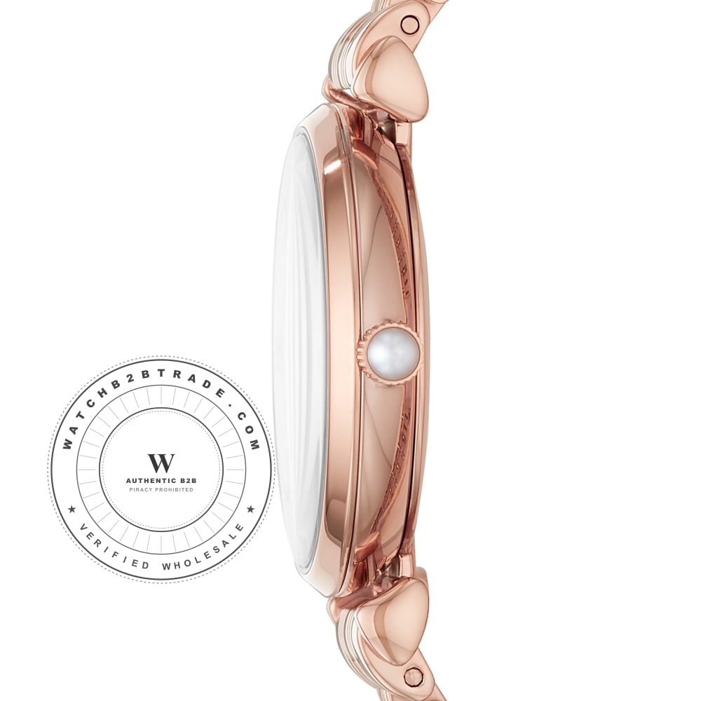 Emporio Armani AR11267 Watch AR11267 - Angle 3