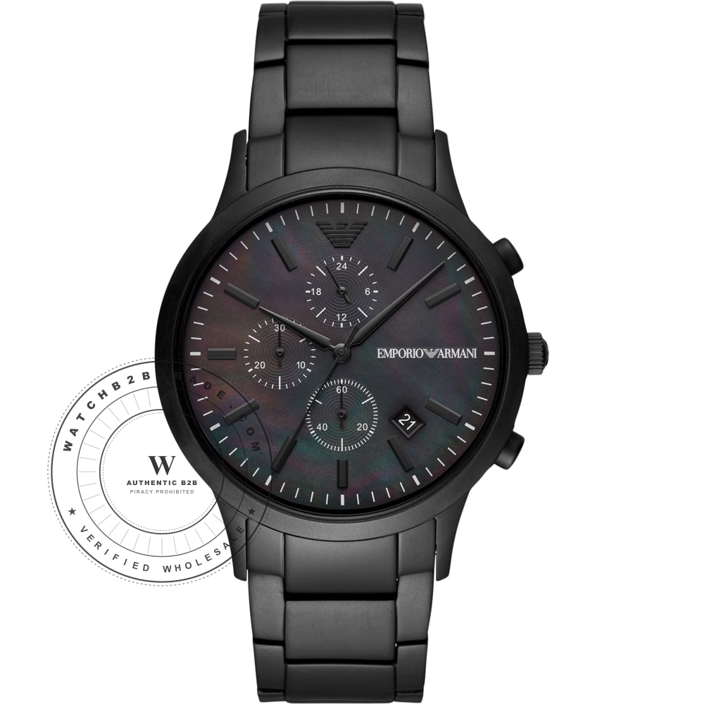 Emporio Armani AR11275 Watch (AR11275) - Wholesale Luxury Timepiece