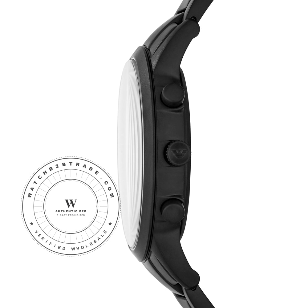 Emporio Armani AR11275 Watch AR11275 - Angle 3