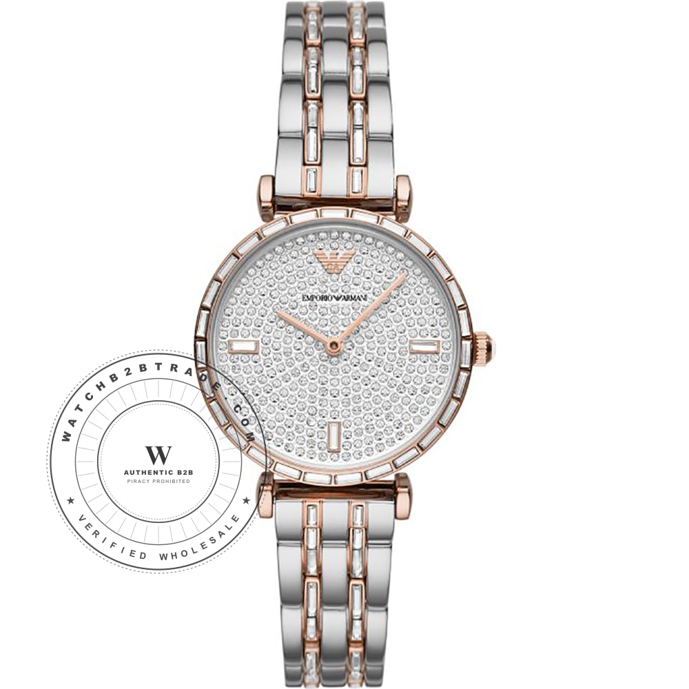 Emporio Armani AR11293 Watch (AR11293) - Wholesale Luxury Timepiece