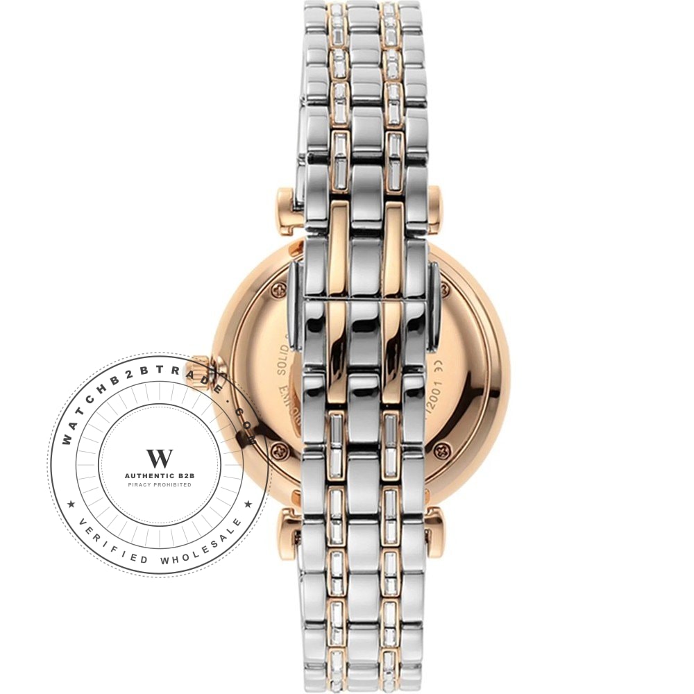 Emporio Armani AR11293 Watch AR11293 - Angle 3