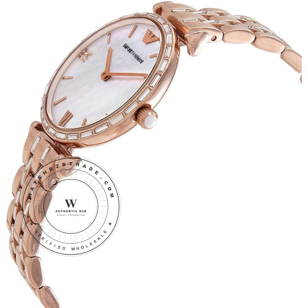 Emporio Armani AR11294 Watch AR11294 - Angle 2