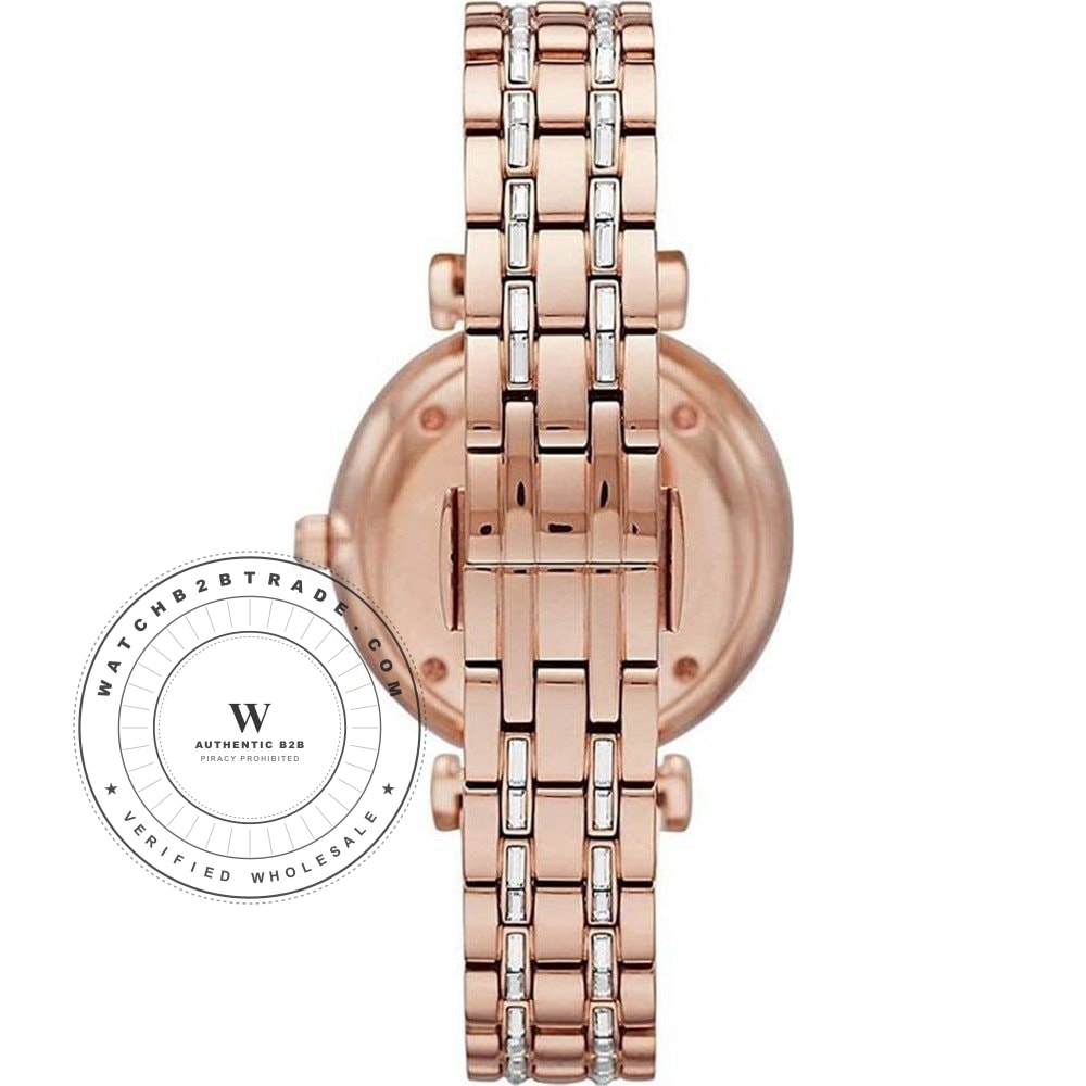 Emporio Armani AR11294 Watch AR11294 - Angle 3