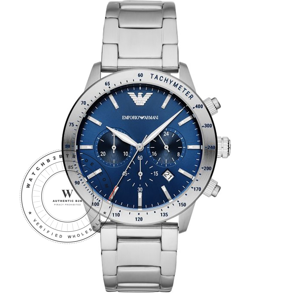 Emporio Armani AR11306 Watch (AR11306) - Wholesale Luxury Timepiece
