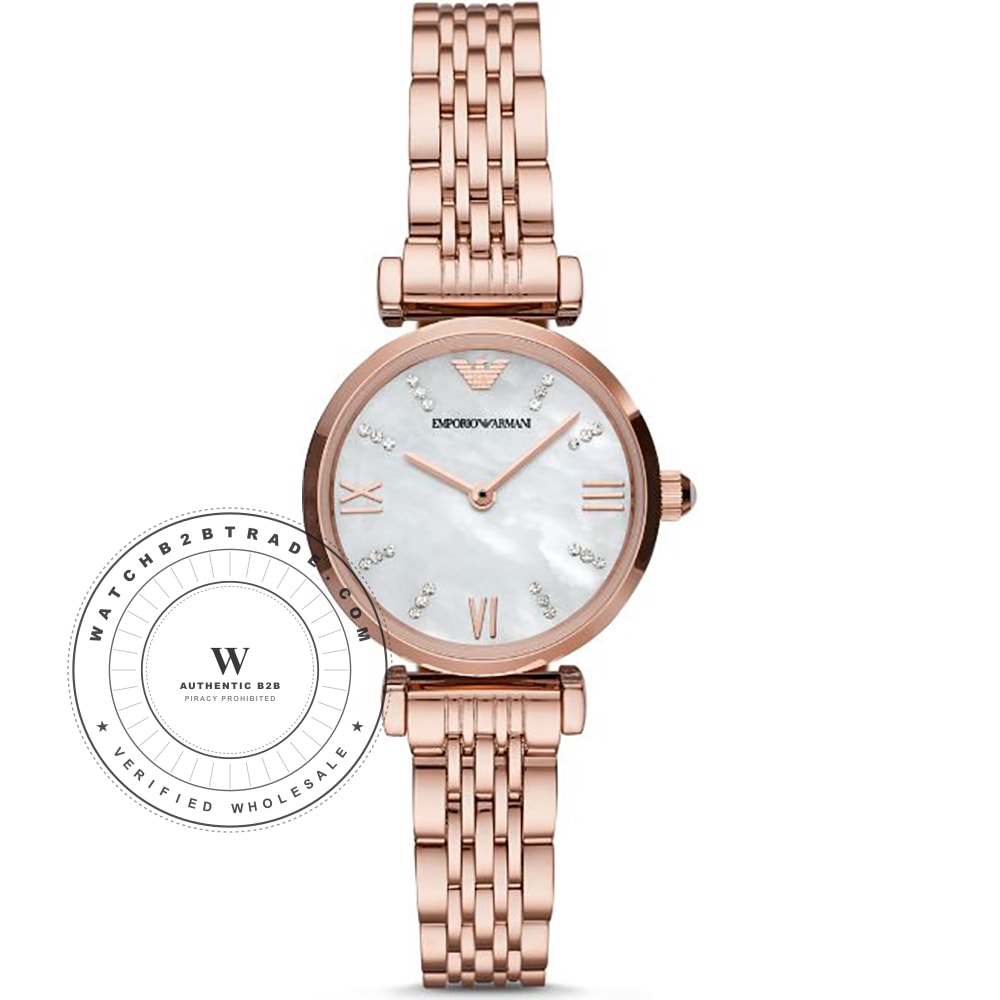 Emporio Armani AR11316 Watch (AR11316) - Wholesale Luxury Timepiece