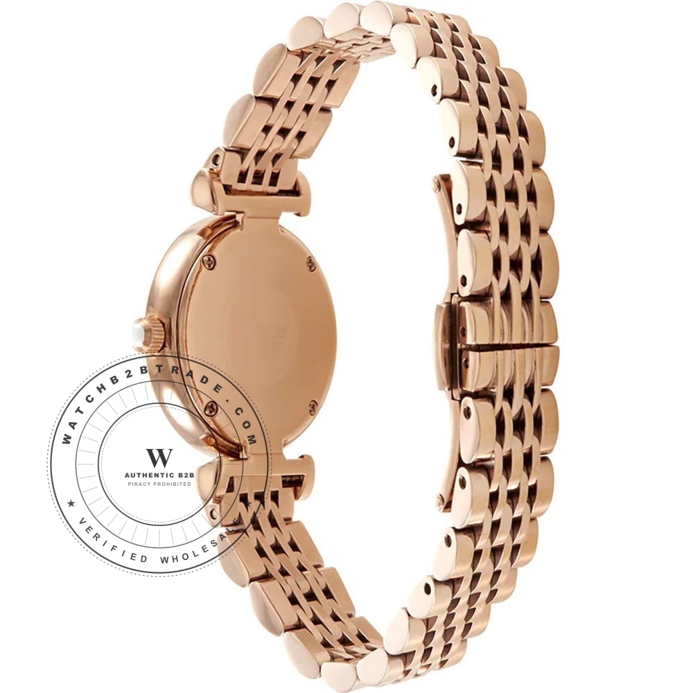 Emporio Armani AR11316 Watch AR11316 - Angle 3