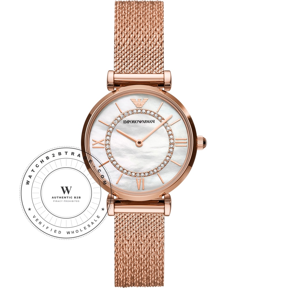 Emporio Armani AR11320 Watch (AR11320) - Wholesale Luxury Timepiece