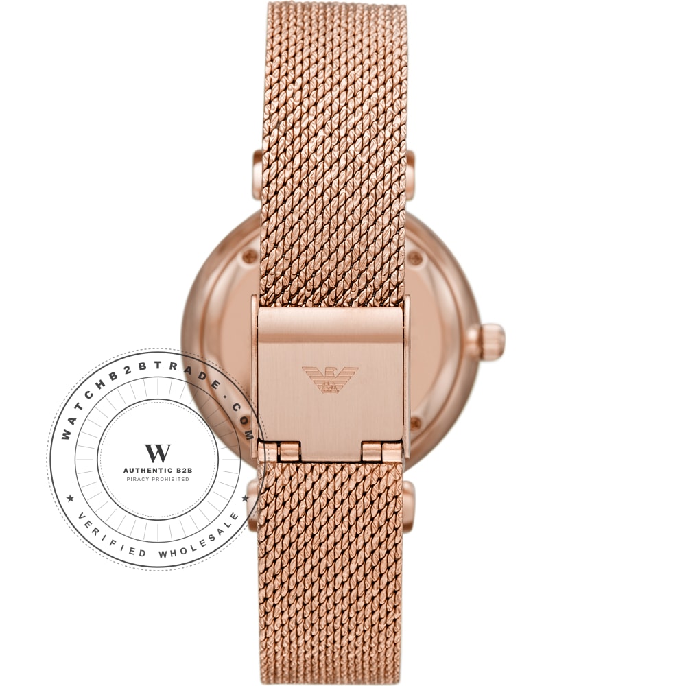 Emporio Armani AR11320 Watch AR11320 - Angle 2