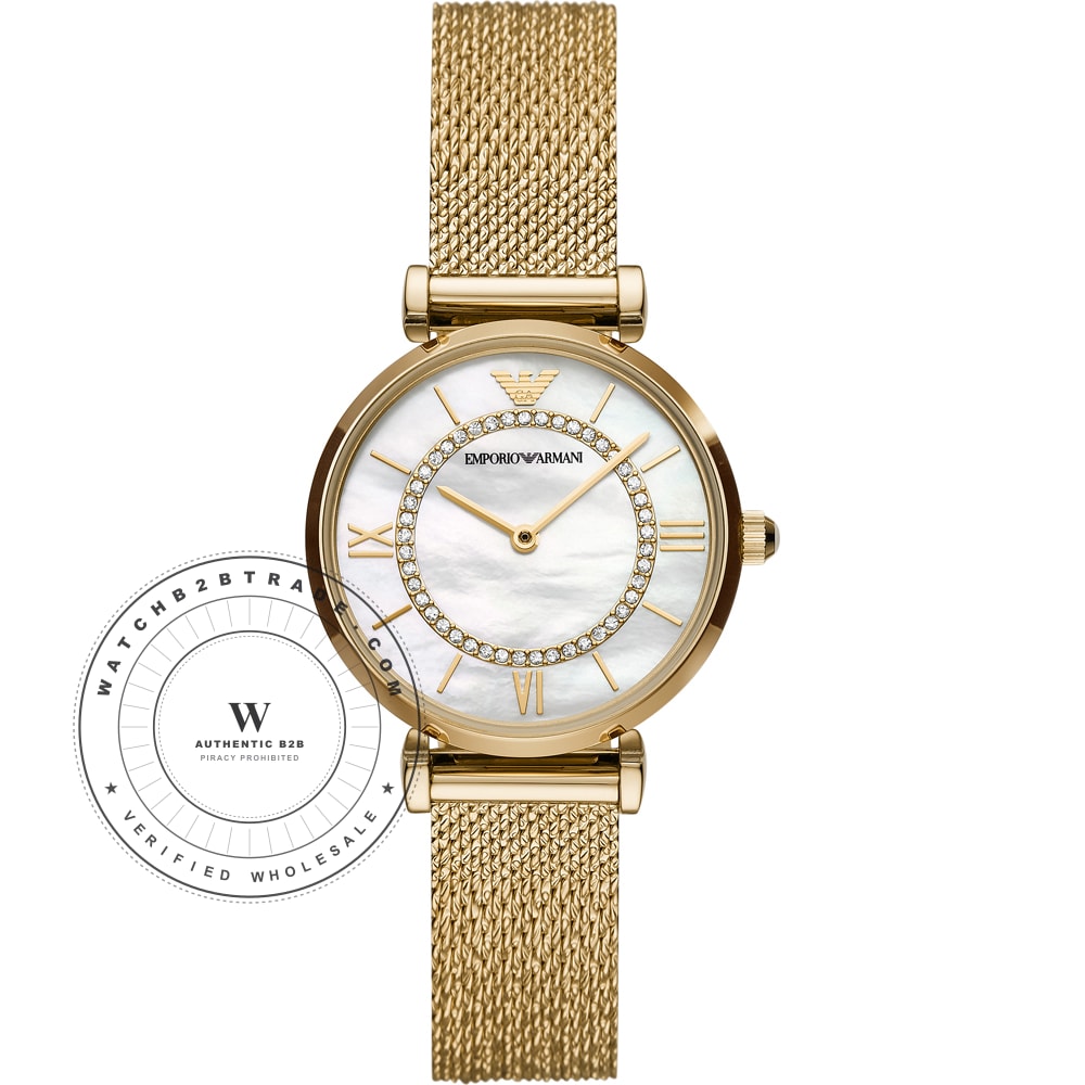 Emporio Armani AR11321 Watch (AR11321) - Wholesale Luxury Timepiece