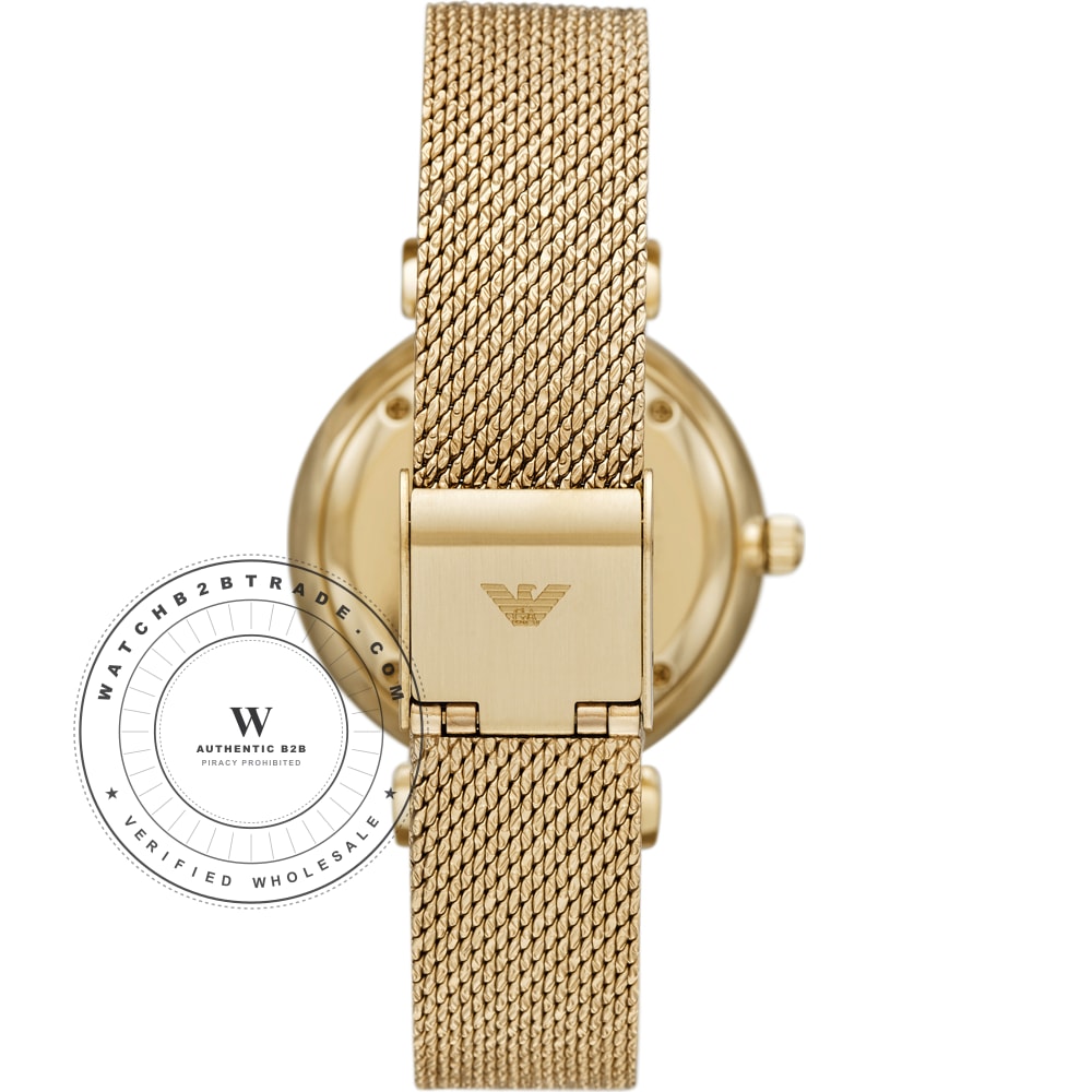 Emporio Armani AR11321 Watch AR11321 - Angle 2