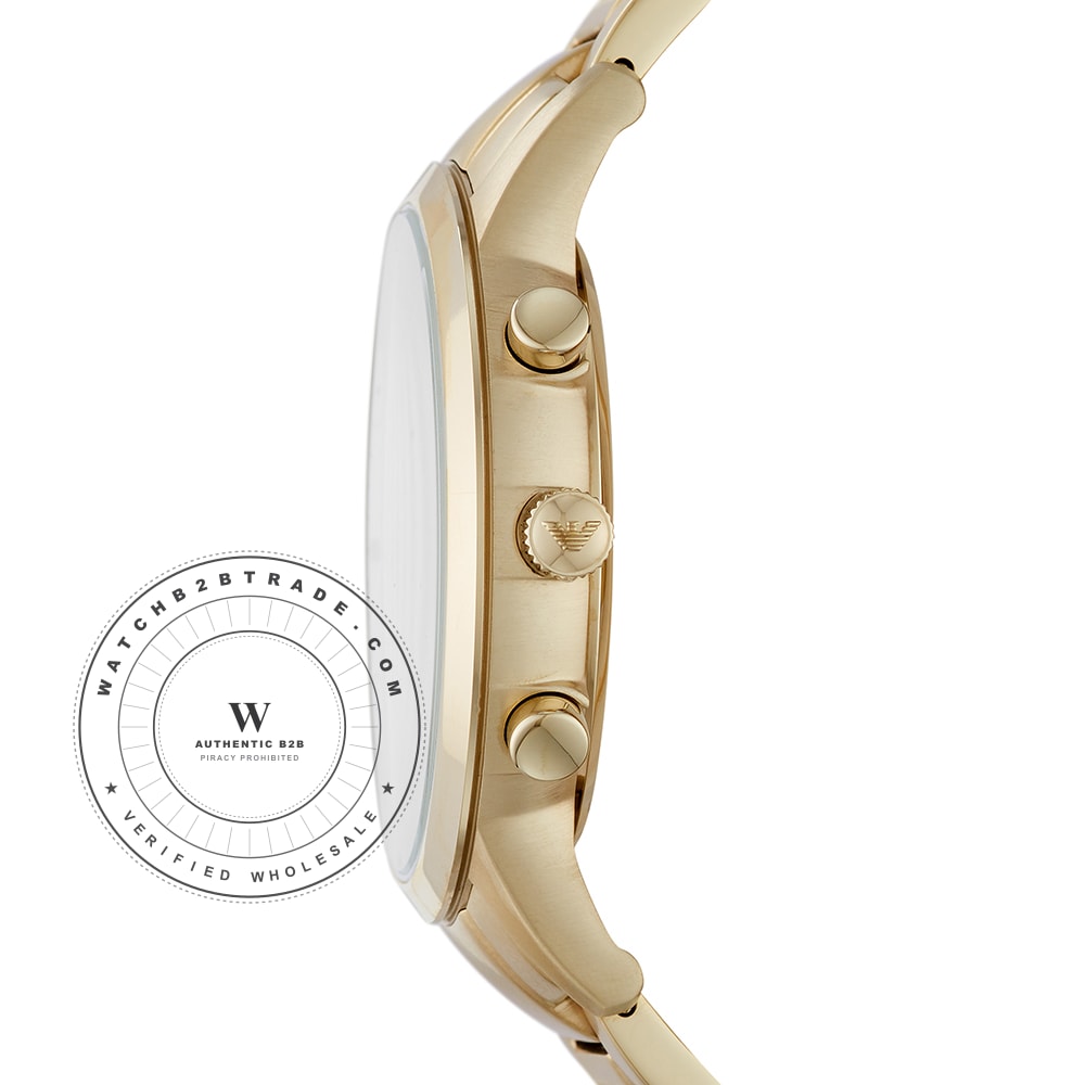 Emporio Armani AR11332 Watch AR11332 - Angle 3