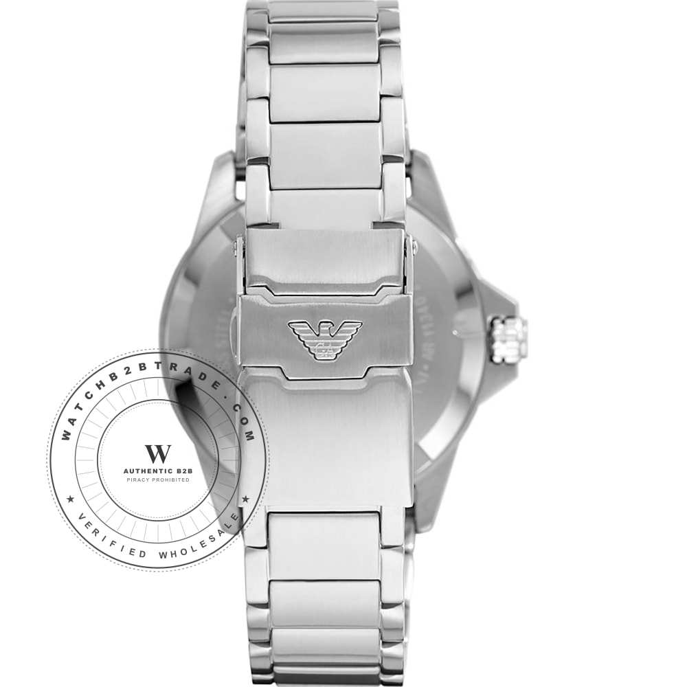 Emporio Armani AR11338 Watch AR11338 - Angle 2