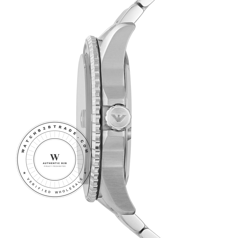 Emporio Armani AR11338 Watch AR11338 - Angle 3