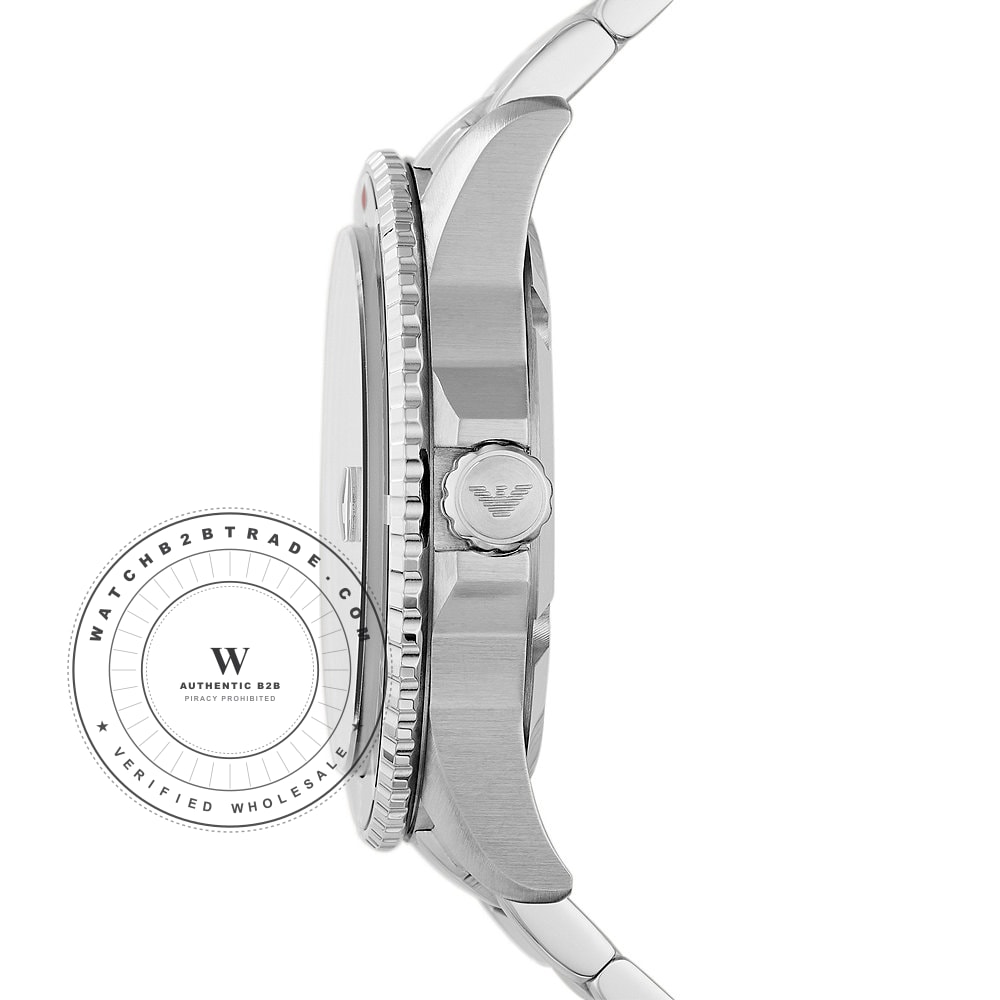 Emporio Armani AR11339 Watch AR11339 - Angle 3