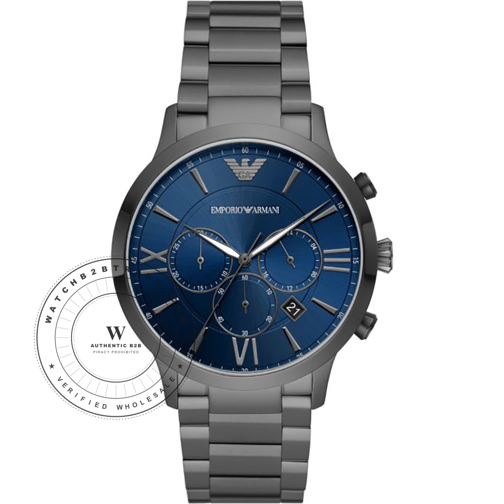 Emporio Armani AR11348 Watch (AR11348) - Wholesale Luxury Timepiece