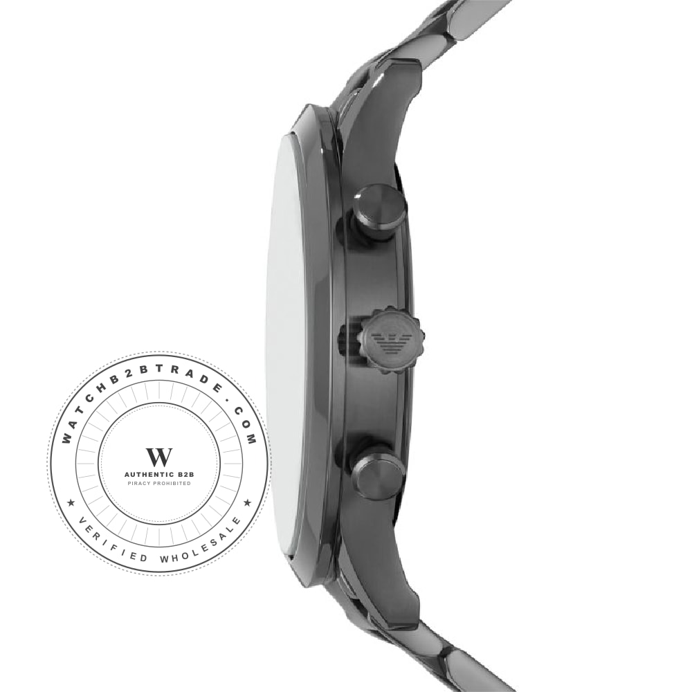 Emporio Armani AR11348 Watch AR11348 - Angle 2