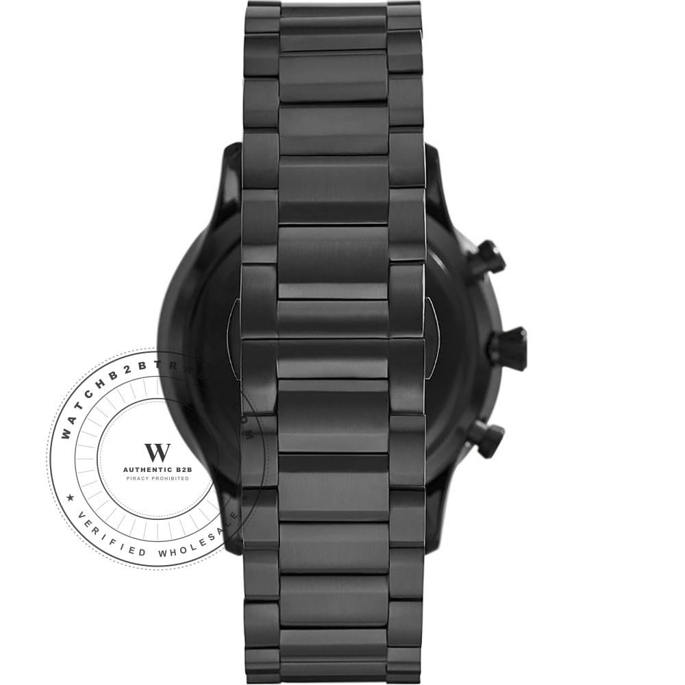 Emporio Armani AR11349 Watch AR11349 - Angle 2