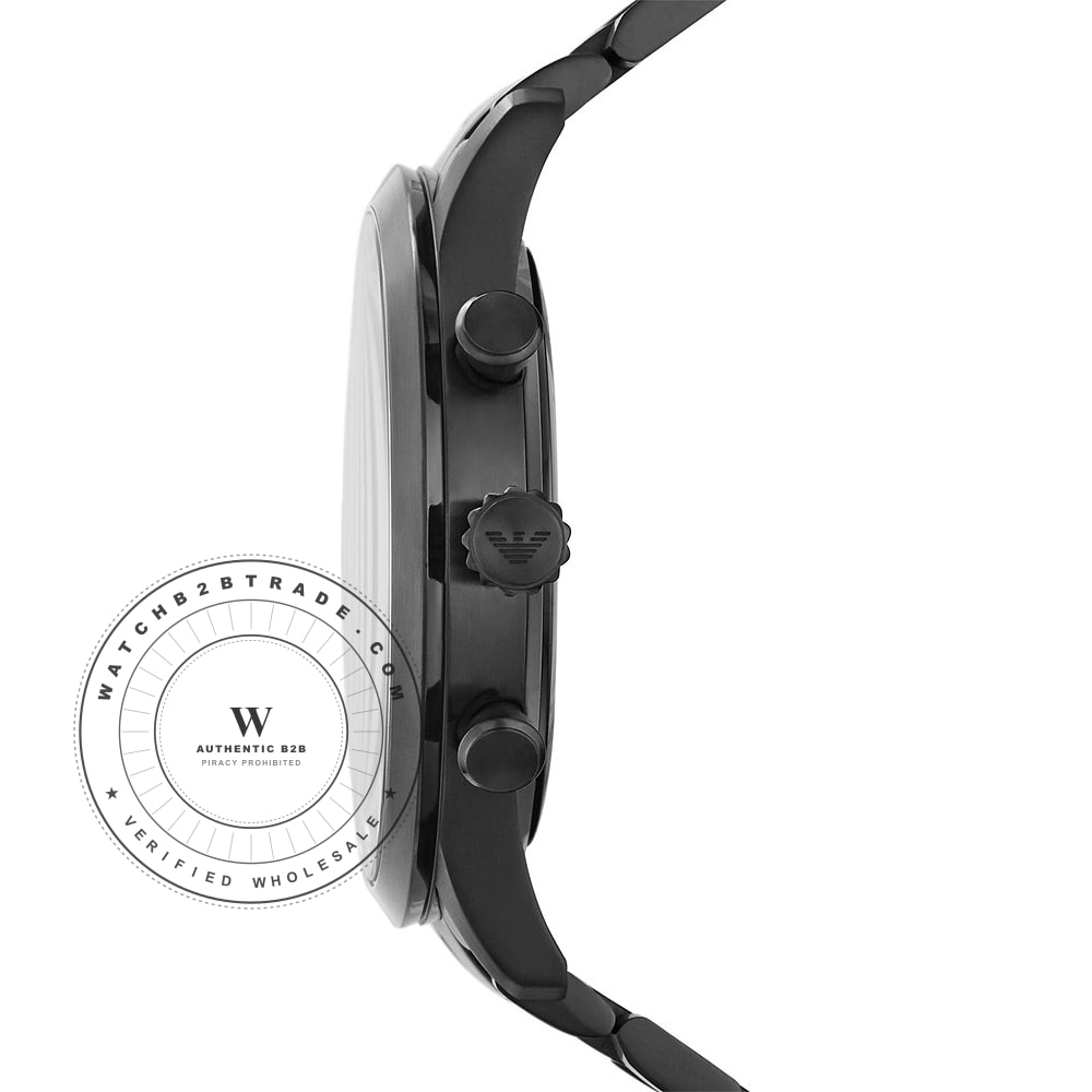 Emporio Armani AR11349 Watch AR11349 - Angle 3