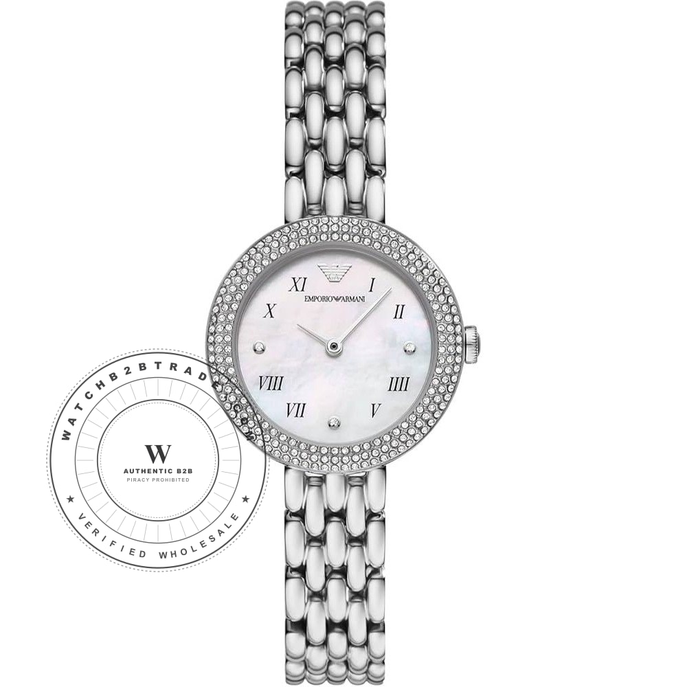 Emporio Armani AR11354 Watch (AR11354) - Wholesale Luxury Timepiece