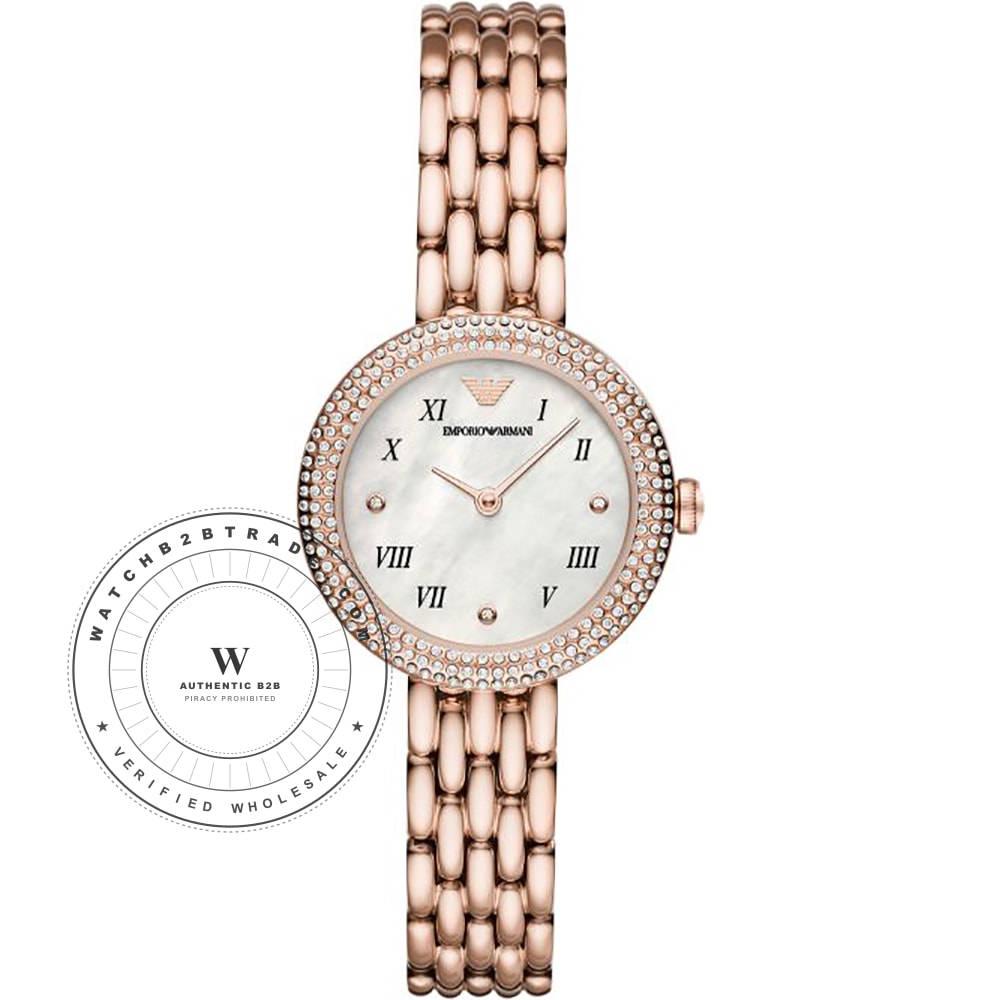 Emporio Armani AR11355 Watch (AR11355) - Wholesale Luxury Timepiece