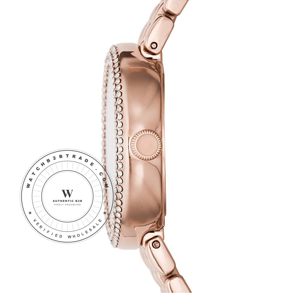 Emporio Armani AR11355 Watch AR11355 - Angle 2