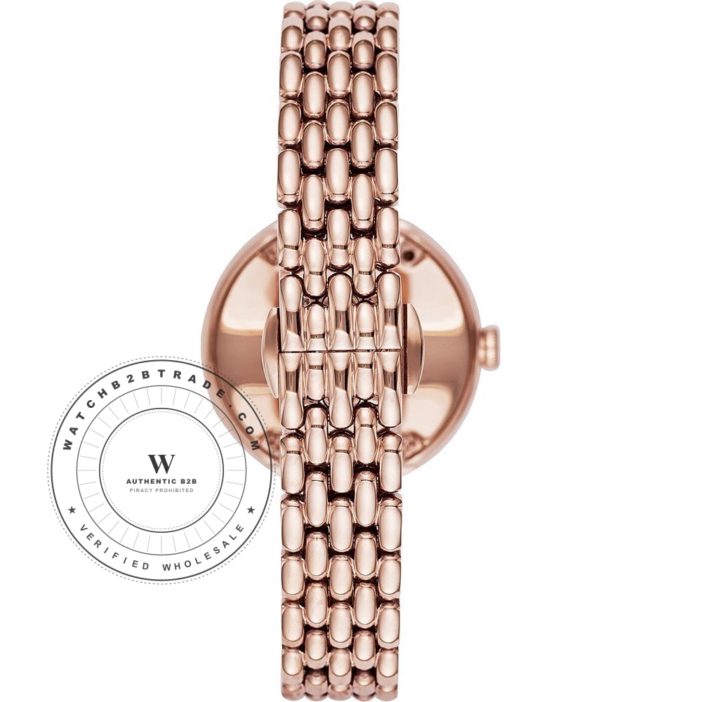 Emporio Armani AR11355 Watch AR11355 - Angle 3