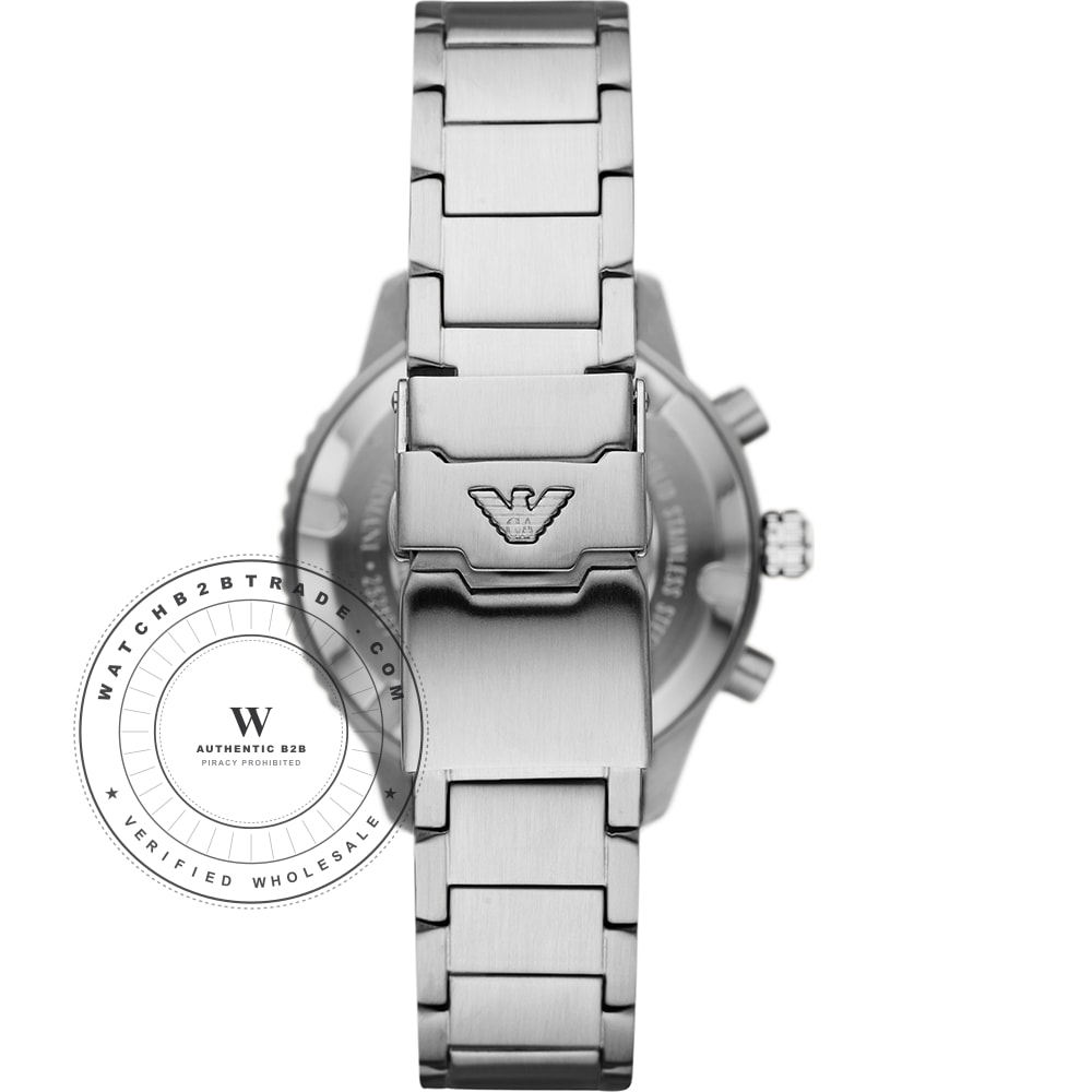 Emporio Armani AR11360 Watch AR11360 - Angle 2