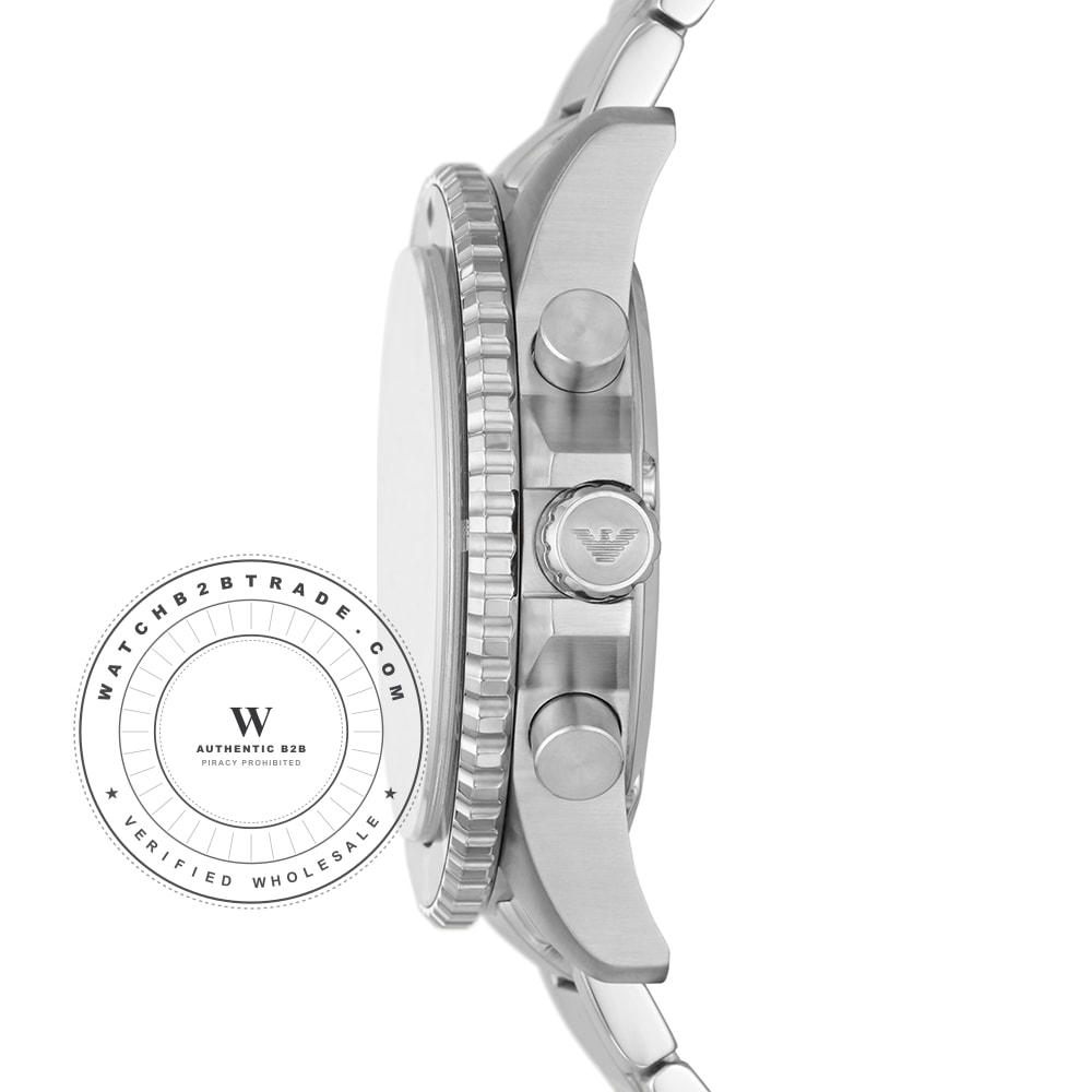 Emporio Armani AR11360 Watch AR11360 - Angle 3