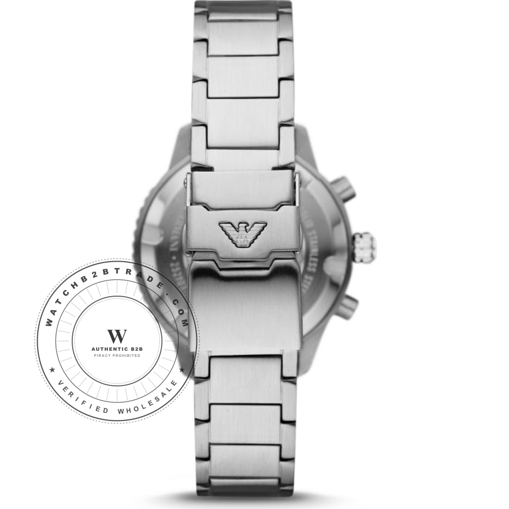 Emporio Armani AR11360 Watch AR11360 - Angle 4